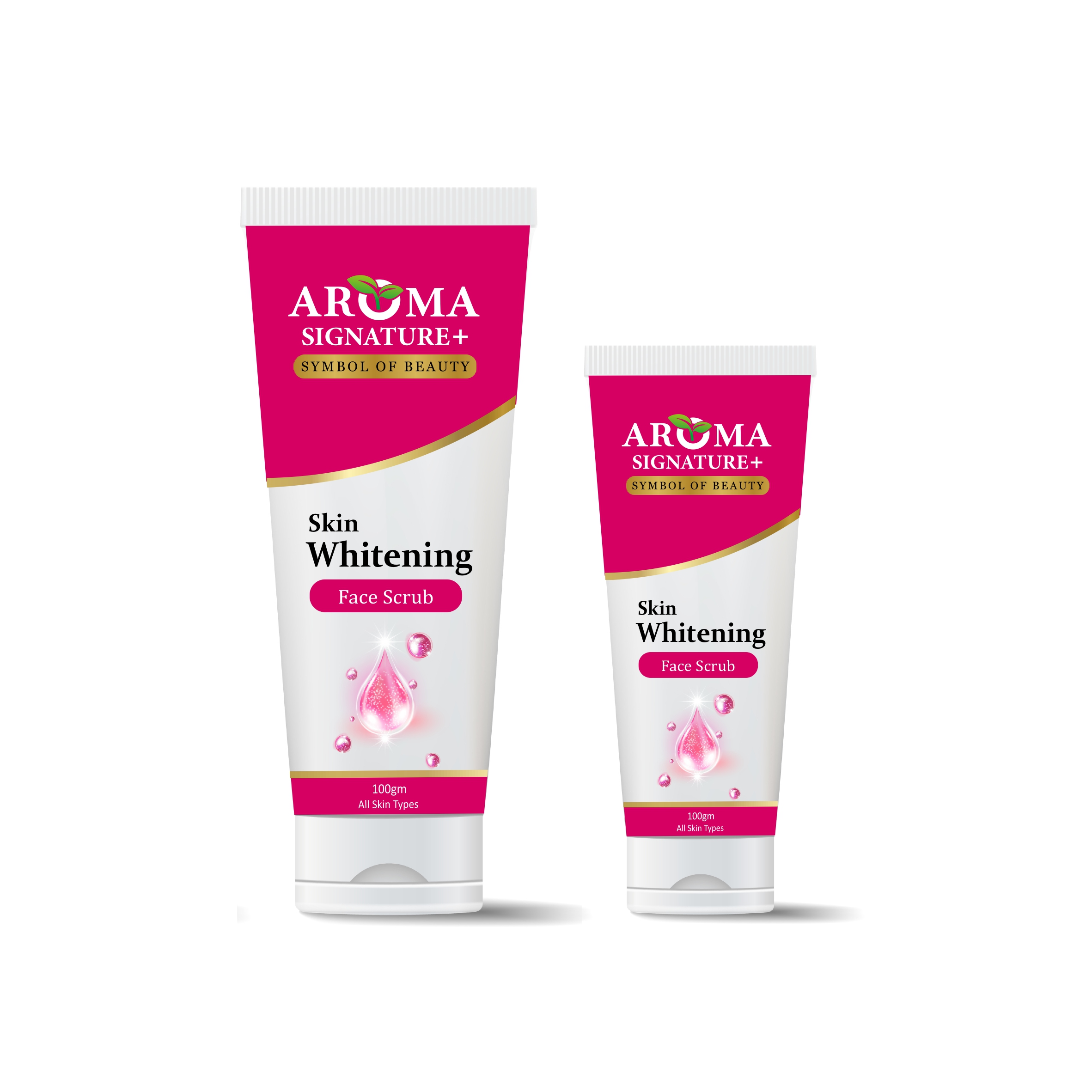 Aroma Signature